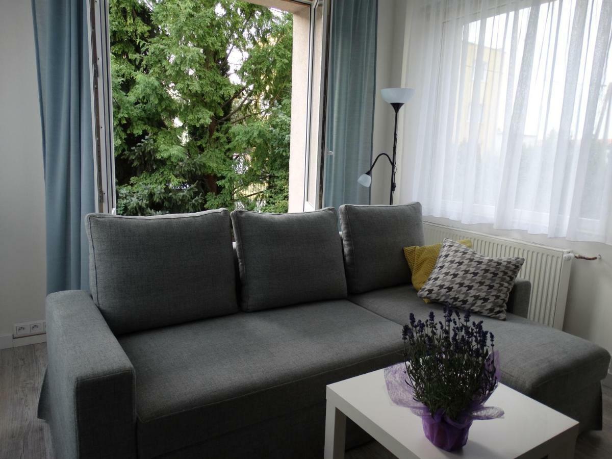 Blue Apartament Lubon Exterior photo